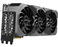 KFA2 GeForce RTX 4080 SG 1-Click OC 16GB GDDR6X - 1100067 - zdjęcie 3